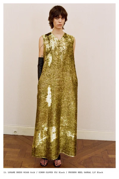 Look 15